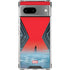 Marvel Black Widow No More Secrets Google Pixel 8 Clear Case